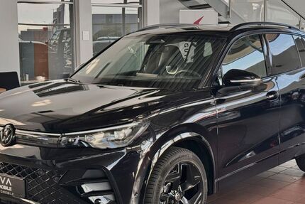 VW Tiguan 10.800 km 41.800 &euro; Hückelhoven 41836