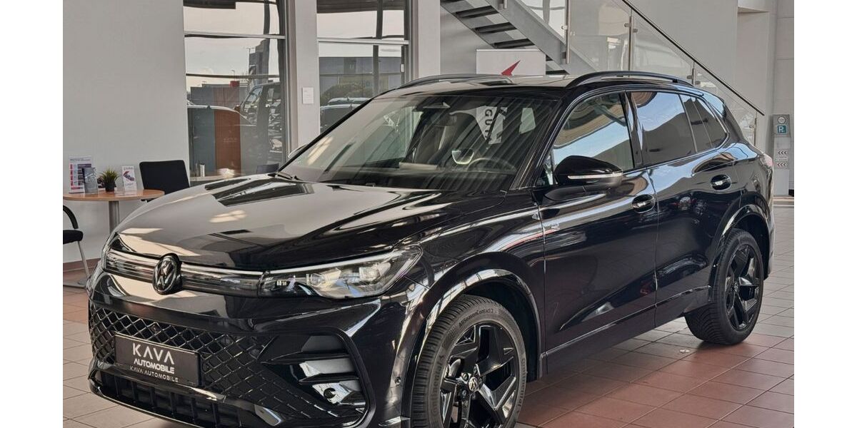 VW Tiguan 10.800 km 41.800 &euro; Hückelhoven 41836