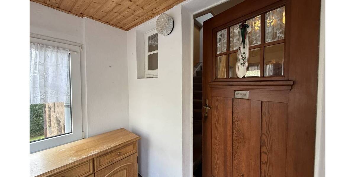 Einfamilienhaus Bielefeld Innenstadt - 7 Zimmer, 95 m&sup2;, 449.000&euro; | Angebot:26393255