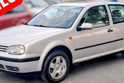 VW Golf 161.000 km 2.500 &euro; Frankfurt Oder (Bei Berlin) 15234