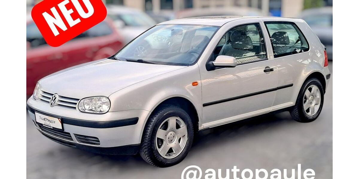 VW Golf 161.000 km 2.500 &euro; Frankfurt Oder (Bei Berlin) 15234