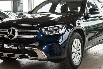Mercedes-Benz GLC 220 111.616 km 33.900 &euro; Mechernich 53894