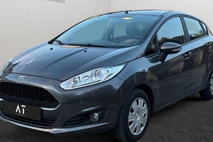 Ford Fiesta 80.256 km 6.490 &euro; Frankfurt am Main 65933
