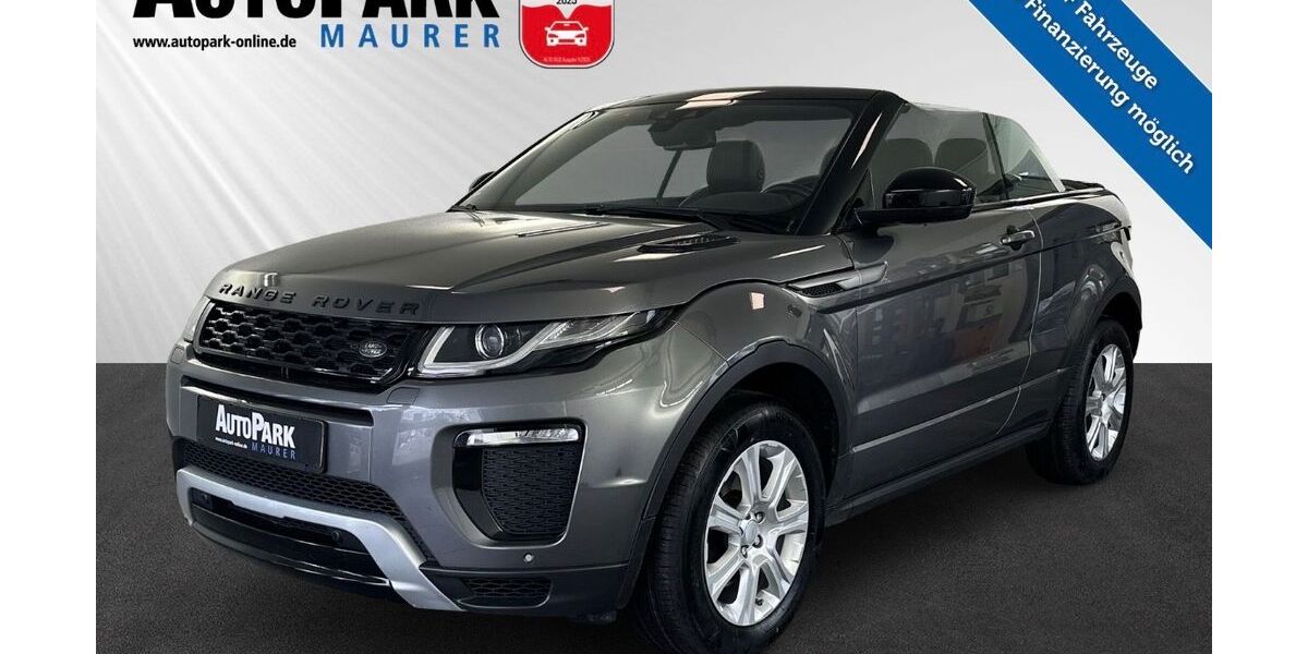 Land Rover Range Rover Evoque 78.000 km 29.998 &euro; Bad Waldsee 88339