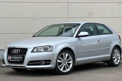 Audi A3 264.000 km 2.999 &euro; Viernheim 68519