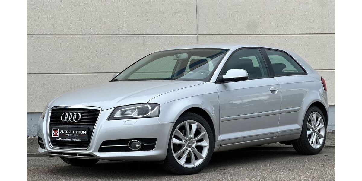 Audi A3 264.000 km 2.999 &euro; Viernheim 68519