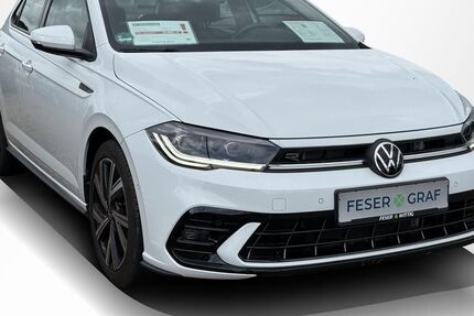 VW Polo 23.426 km 22.940 &euro; Bernburg 06406