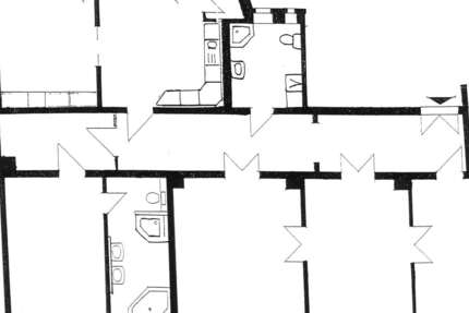 Wohnung zum Mieten in Leipzig 2.205 € 195 m² 5 zimmer