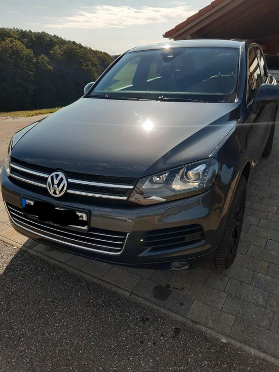 Touareg