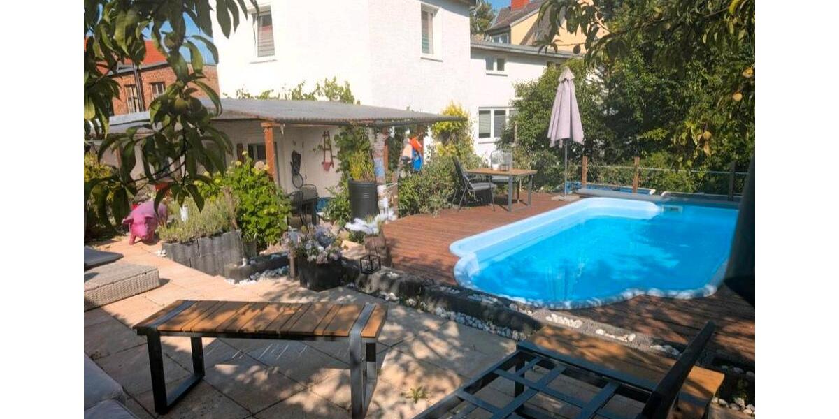 Mehrfamilienhaus, Wohnhaus Apolda - 7.5 Zimmer, 289 m&sup2;, 380.000&euro; | Angebot:26459970