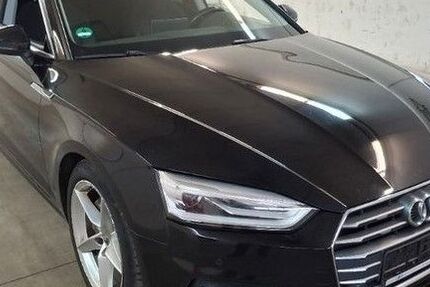 Audi A5 233.000 km 16.600 &euro; Bannewitz 01728