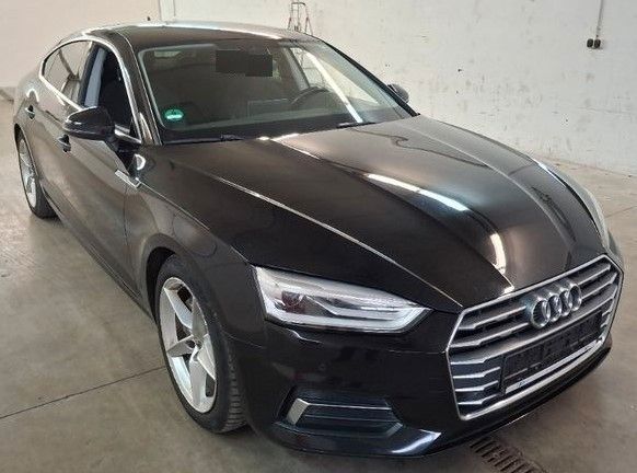 Audi A5 233.000 km 16.600 &euro; Bannewitz 01728