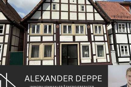 Wohnung zum Kaufen in Lügde 45.000 € 192 m² 12 zimmer