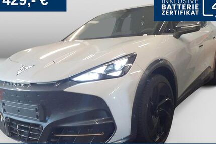 Cupra Tavascan 10.566 km 44.760 &euro; Göppingen 73037