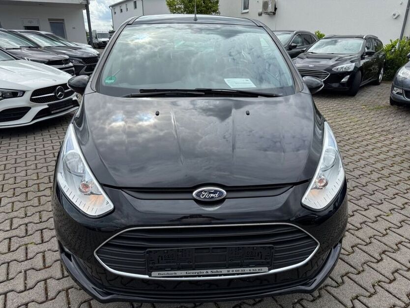 B-Max