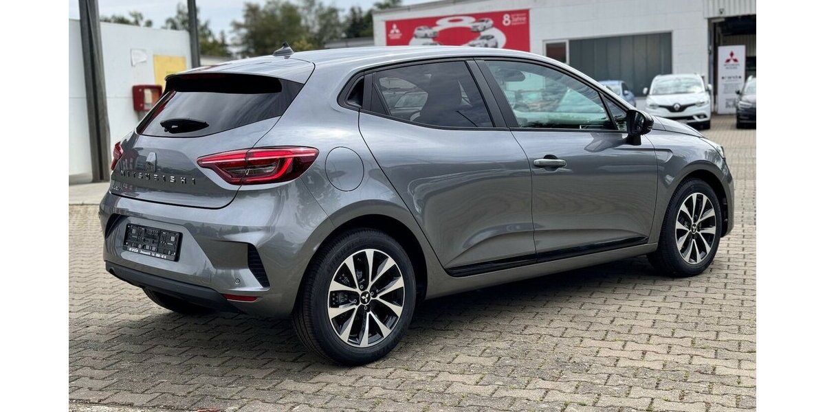 Mitsubishi Colt PLUS 1.0 T.B.KlimaA/Led/CarPlay/SitzH. 7.000 km 18.990 &euro; Donauwörth 86609
