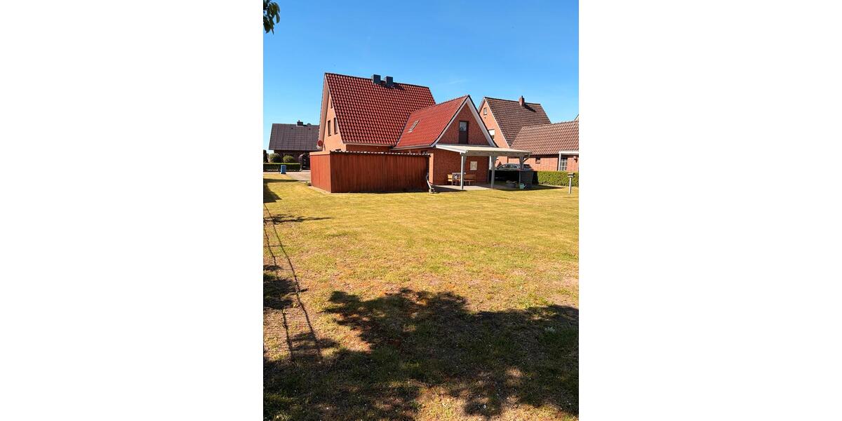 Einfamilienhaus Cappeln (Oldenburg) - 6 Zimmer, 155 m&sup2;, 270.000&euro; | Angebot:26381453