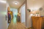 Etagenwohnung Hemmoor Warstade - 2 Zimmer, 63 m&sup2;, 219.000&euro; | Angebot:26695231