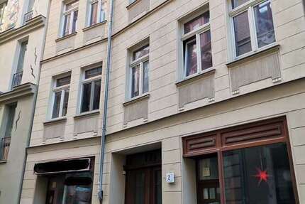 Gewerbeobjekt Halle (Saale) Altstadt - 360&euro; | Angebot:26882102