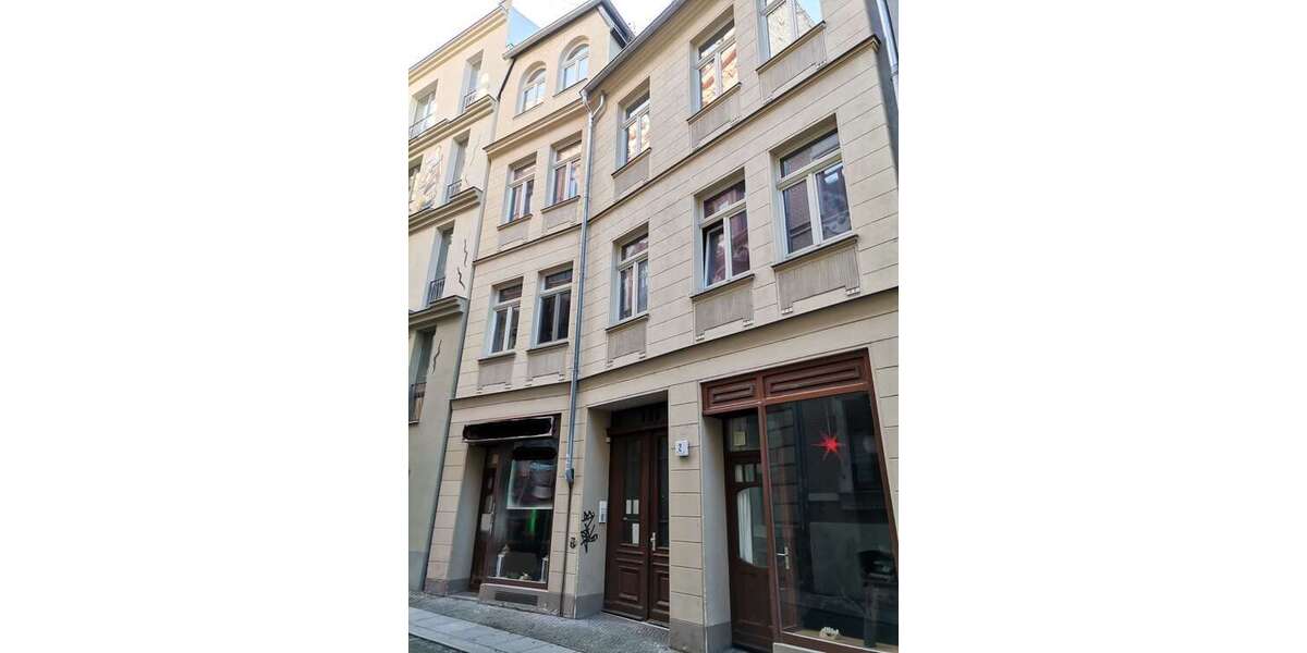 Gewerbeobjekt Halle (Saale) Altstadt - 360&euro; | Angebot:26882102