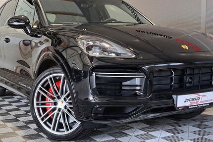 Porsche Cayenne 81.450 km 98.970 &euro; Neuhof OT. Dorfborn 36119