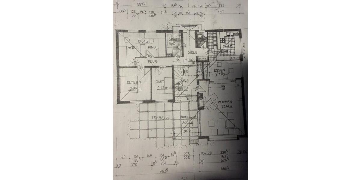 Bungalow Vellmar - 9 Zimmer, 215 m&sup2;, 330.000&euro; | Angebot:26136359