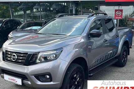 Nissan Navara 87.600 km 30.900 € Heilbronn 74078
