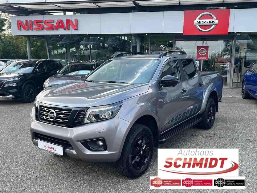 Nissan Navara 87.600 km 30.900 € Heilbronn 74078