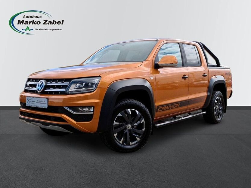 Amarok