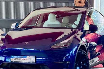 Tesla Model Y 40.800 km 34.400 &euro; Rückholz 87494