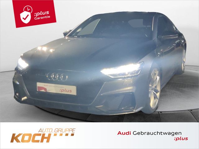Audi A7 65.550 km 48.890 &euro; Schwäbisch Hall 74523