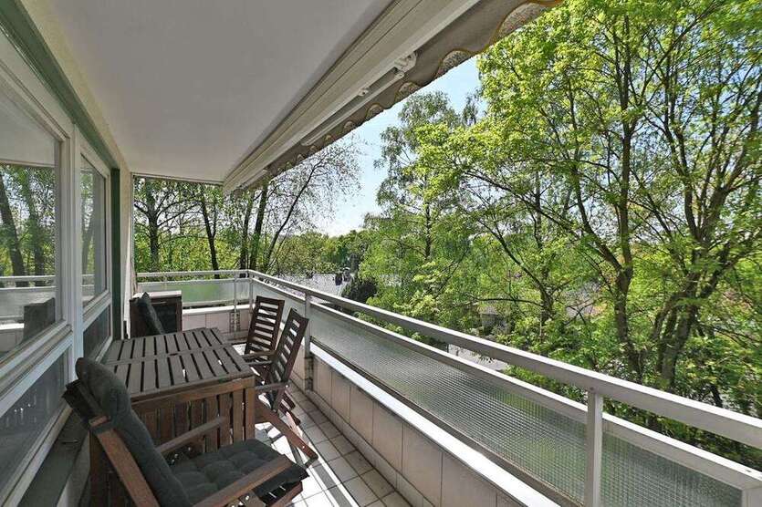 Wohnung zum Kaufen in Essen 223.000 € 95 m²