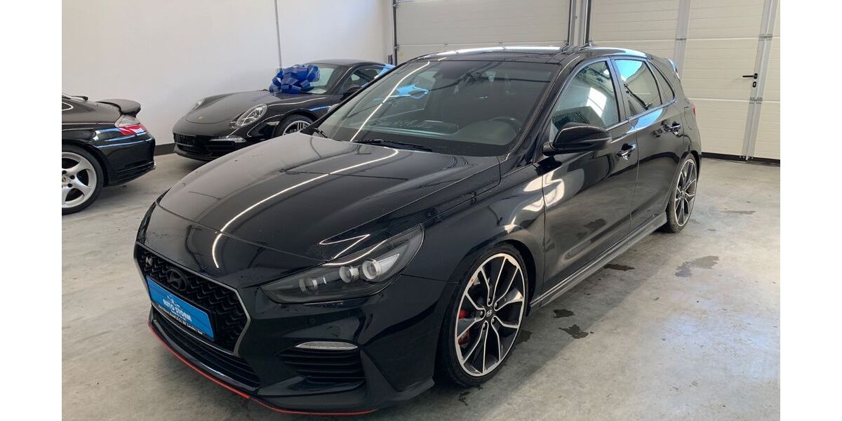 Hyundai i30 96.800 km 18.999 &euro; Landau a.d.Isar 94405