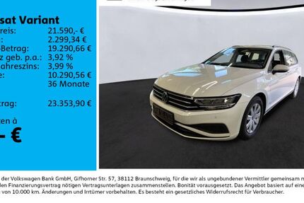 VW Passat 66.505 km 19.920 &euro; Leipzig 04178