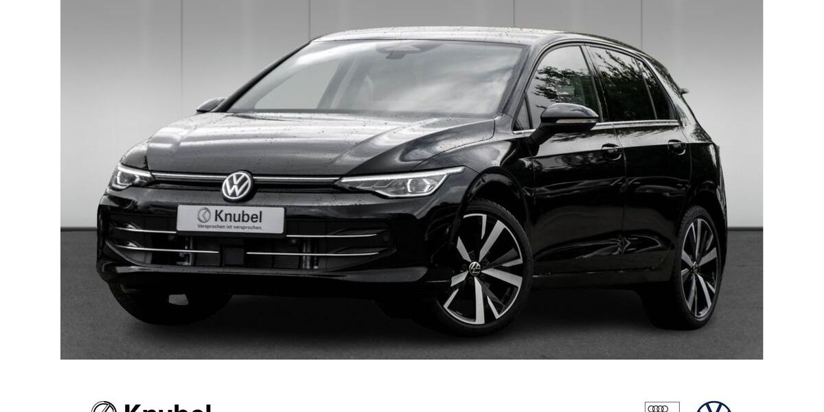 VW Golf 1.250 km 38.490 &euro; Ahaus 48683