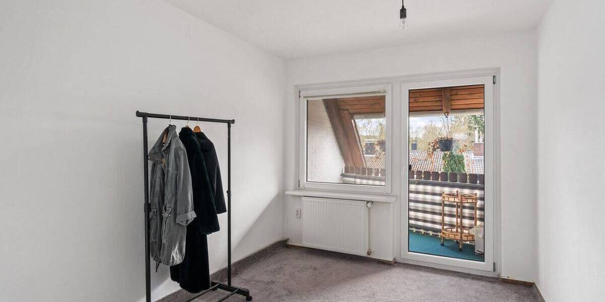 Reihenmittelhaus Zeven - 4 Zimmer, 99 m&sup2;, 199.000&euro; | Angebot:25676250