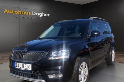 Skoda Yeti 54.000 km 12.990 € Bremen 28207