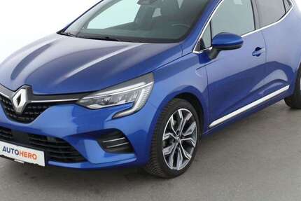 Renault Clio 72.010 km 14.930 € Berlin 14059