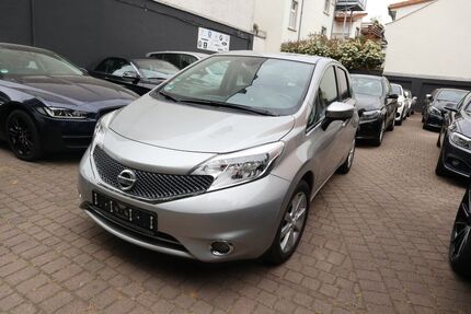 Nissan Note 91.500 km 6.500 &euro; Worms 67547