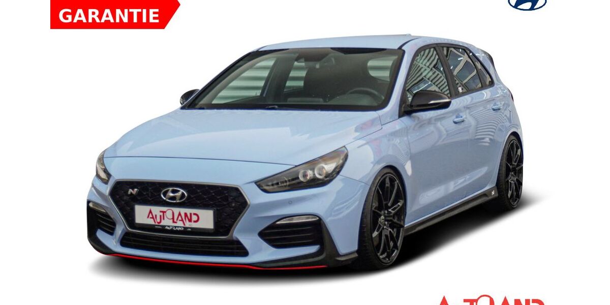 Hyundai i30 91.419 km 22.490 &euro; Eisenhüttenstadt 15890