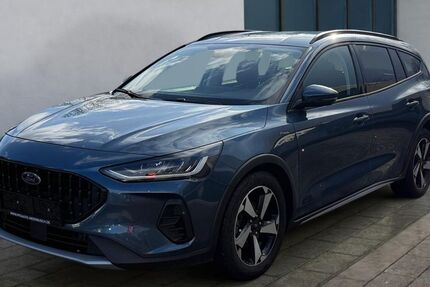 Ford Focus 39.600 km 19.999 &euro; Meerbusch 40668