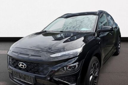 Hyundai KONA 62.676 km 17.690 &euro; Hutthurm 94116