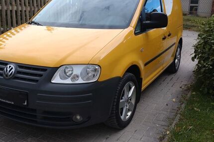 VW Caddy
