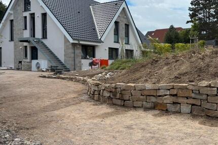 Neubau DH in einzigartiger Lage in Aplerbecker Mark 5 zimmer