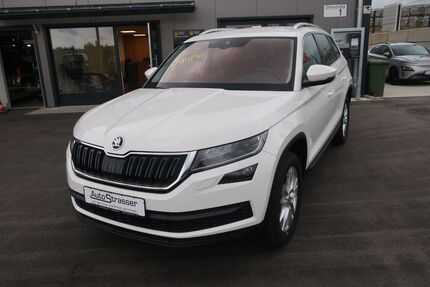 Skoda Kodiaq 86.000 km 23.750 &euro; Neufahrn 84088
