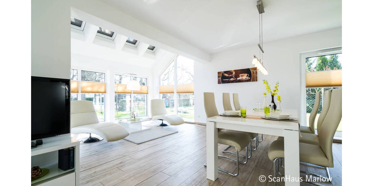 Einfamilienhaus Aschersleben - 5 Zimmer, 159 m&sup2;, 443.800&euro; | Angebot:26319505