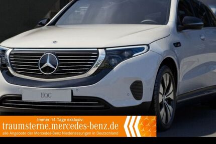 Mercedes-Benz EQC 72.724 km 32.490 &euro; Pfullingen 72793