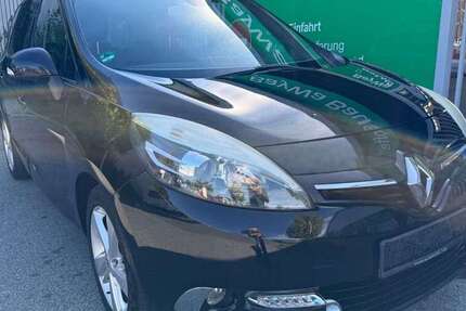 Renault Scenic 199.500 km 3.590 &euro; Fürth 90763
