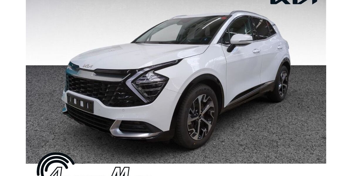 Kia Sportage 21.197 km 31.490 &euro; Schmalkalden 98574