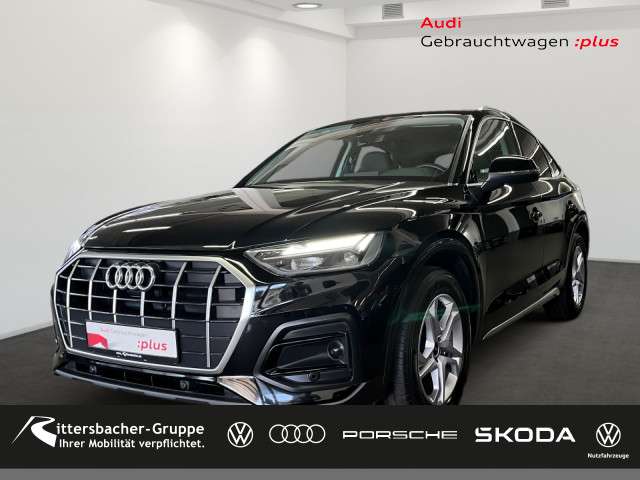 Audi Q5 110.681 km 27.880 &euro; Kaiserslautern 67663